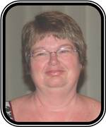 Patty Keller 